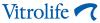 VITROLIFE A/S logo