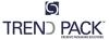 TREND PACK ApS logo