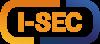I-SEC Denmark Aviation Security A/S logo