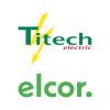 TITECH ELECTRIC A/S logo