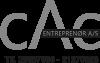CAC Entreprenør A/S logo