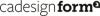 CADESIGN FORM A/S logo