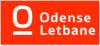 Odense Letbane Komplementar ApS logo
