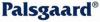 PALSGAARD A/S logo