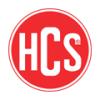 HCS A/S TRANSPORT & SPEDITION logo