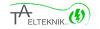 TA-ELTEKNIK ApS logo