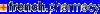 FRENCH PHARMACY ApS logo