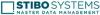 STIBO SYSTEMS A/S logo