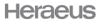 Heraeus  Covantics Denmark ApS logo