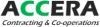 Accera ApS logo