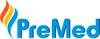 PreMed A/S logo