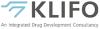 KLIFO A/S logo