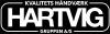 HARTVIG GRUPPEN A/S logo