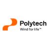 POLYTECH A/S logo