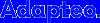 ADAPTEO A/S logo