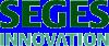 SEGES Innovation Fonden logo