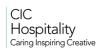 CIC Operations Denmark ApS logo