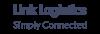 LINK LOGISTICS A/S logo