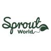 SproutWorld ApS logo