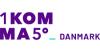 1KOMMA5 Danmark A/S logo