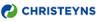 CHRISTEYNS DANMARK ApS logo