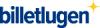BILLETLUGEN A/S logo