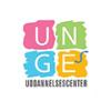 FONDEN UNGES logo