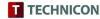 TECHNICON A/S logo