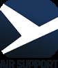 AIR SUPPORT A/S logo
