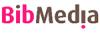 BibMedia A/S logo