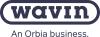 NORDISK WAVIN A/S logo