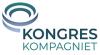 KONGRESKOMPAGNIET A/S logo