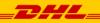 DHL EXPRESS (DENMARK) A/S logo
