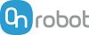 OnRobot A/S logo