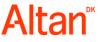 Altan.dk 2023 A/S logo