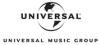 UNIVERSAL MUSIC A/S logo