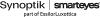 SYNOPTIK A/S logo