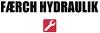 FHYD ApS logo