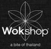WOK SHOP ApS logo