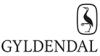 GYLDENDAL A/S logo