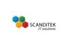 SCANDITEK ApS logo