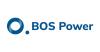 BOS Power Denmark A/S logo