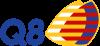 Q8 DANMARK A/S logo