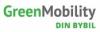 GreenMobility A/S logo