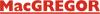 MacGregor Denmark A/S logo