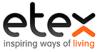 ETEX NORDIC A/S logo
