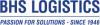 BHS Logistics A/S logo