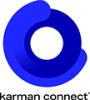 Karman Connect A/S logo