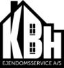 KBH EJENDOMSSERVICE A/S logo